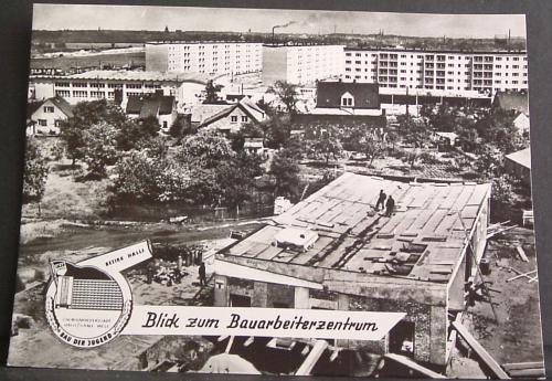Postkarte