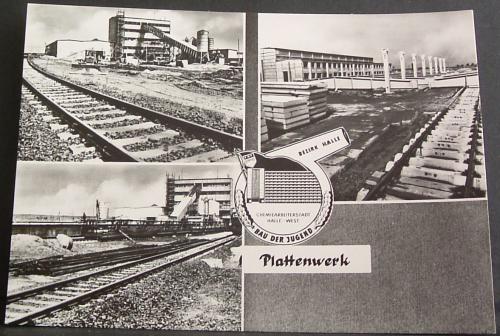 Postkarte