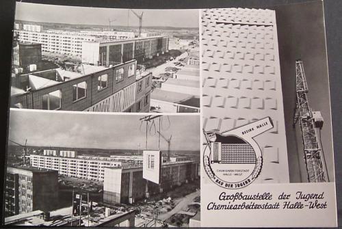 Postkarte