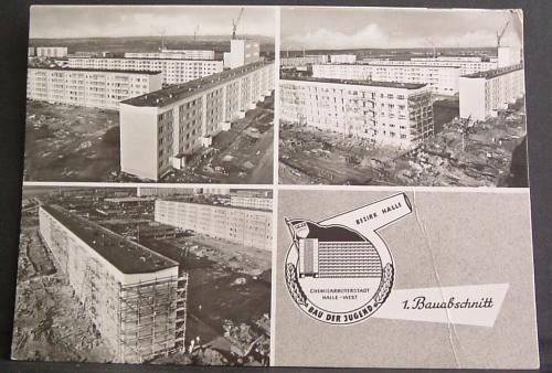 Postkarte