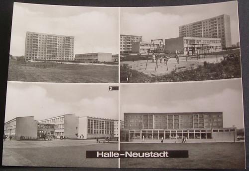 Postkarte