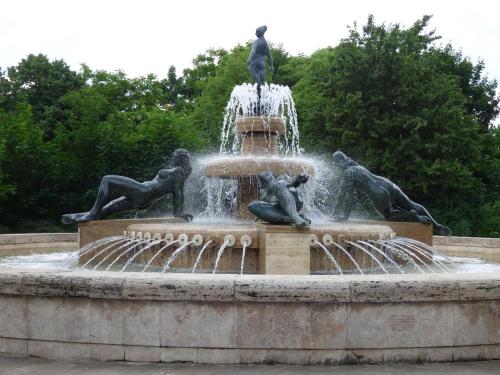 Frauenbrunnen