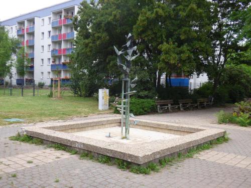 Taubenbrunnen