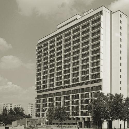 Halle-Neustadt