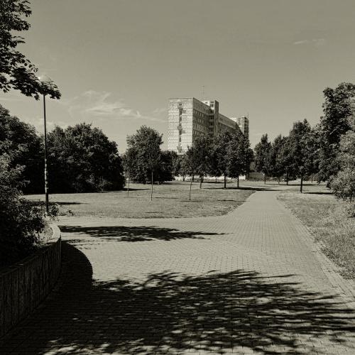 Bildungszentrum Halle Neustadt