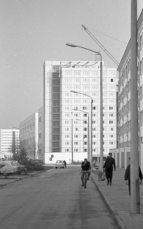 am Block 617
