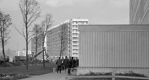An der Magistrale