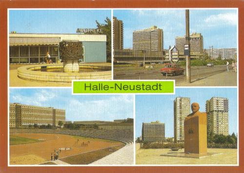 Ansichtskarte