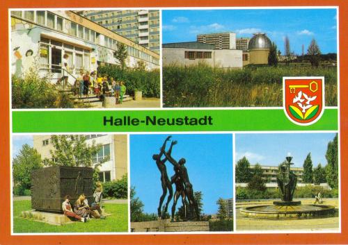 Ansichtskarte