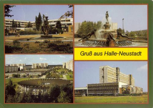 Ansichtskarte