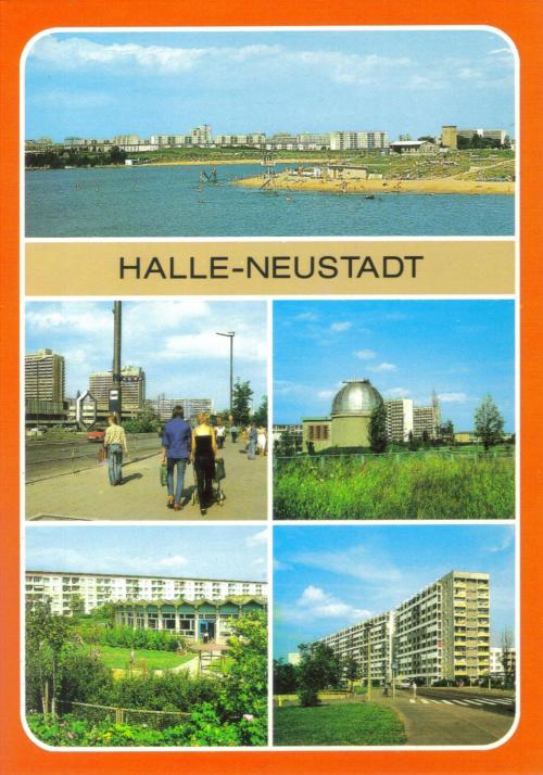 Ansichtskarte
