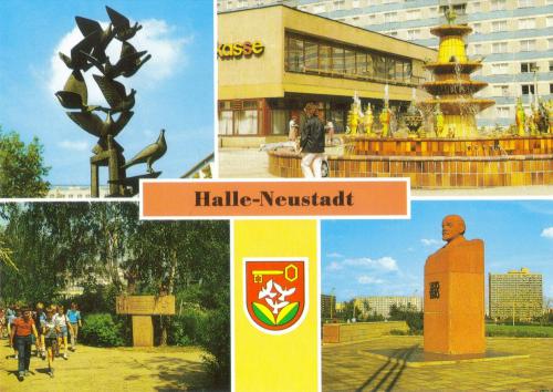 Ansichtskarte