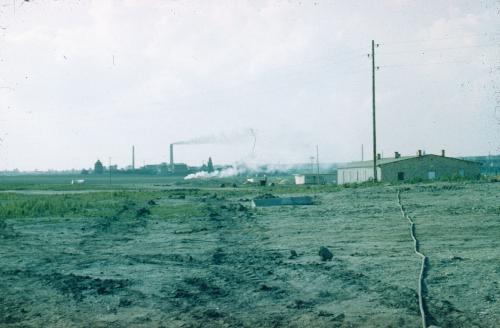 Zementfabrik am Gräbsee