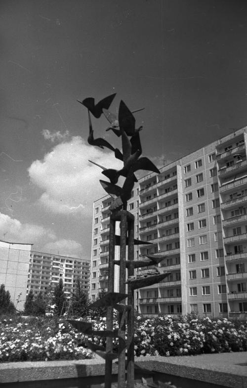 Taubenbrunnen