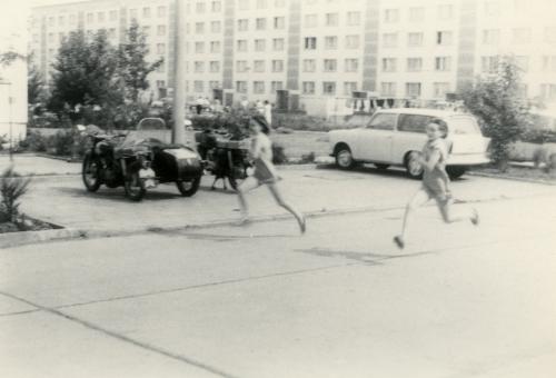 rennen