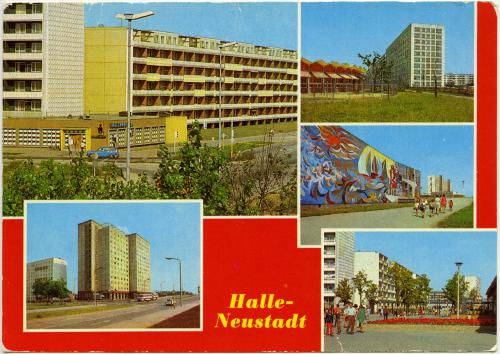 Postkarte
