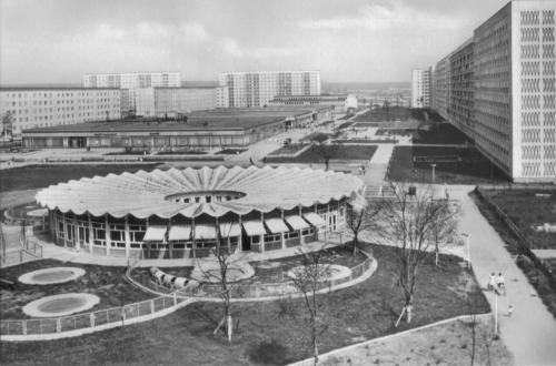Ansichtskarte: 1.WK, Delta Kindergarten, Gastronom, Block 10