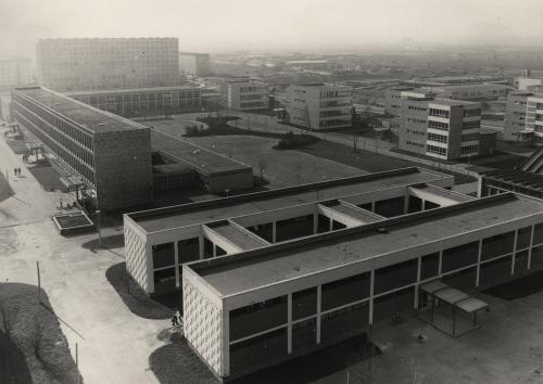 Bildungszentrum