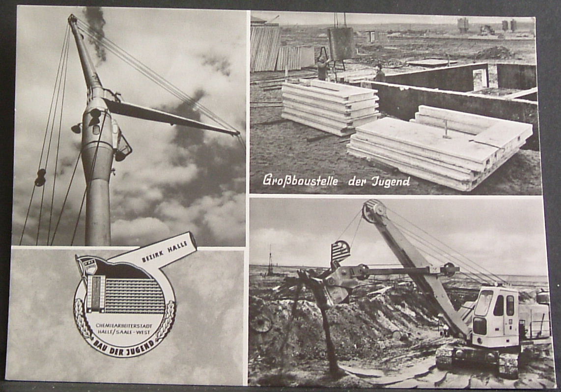 Postkarte