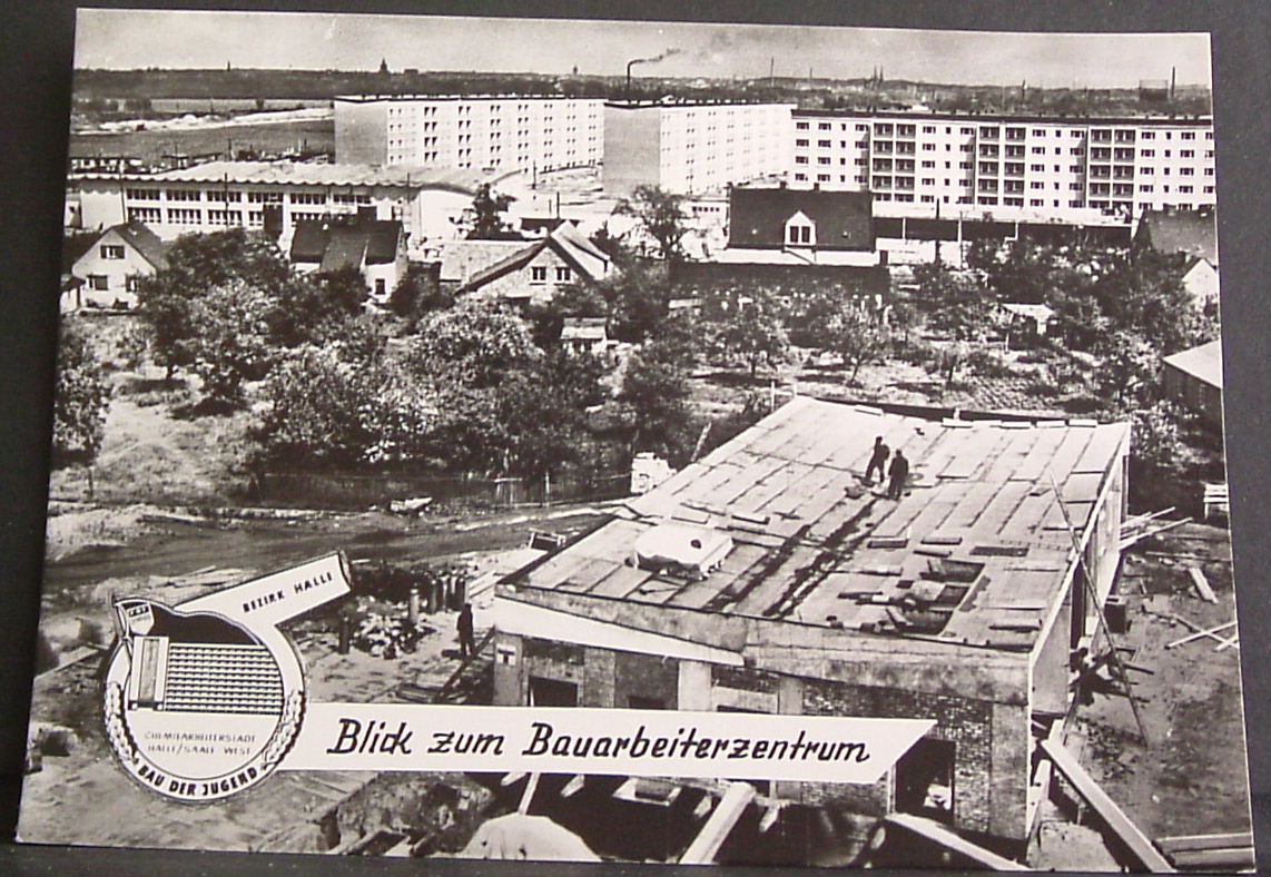 Postkarte