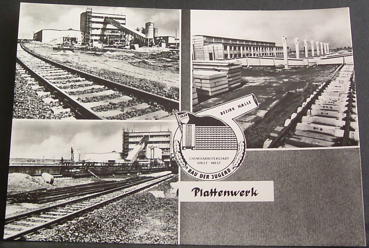 Postkarte