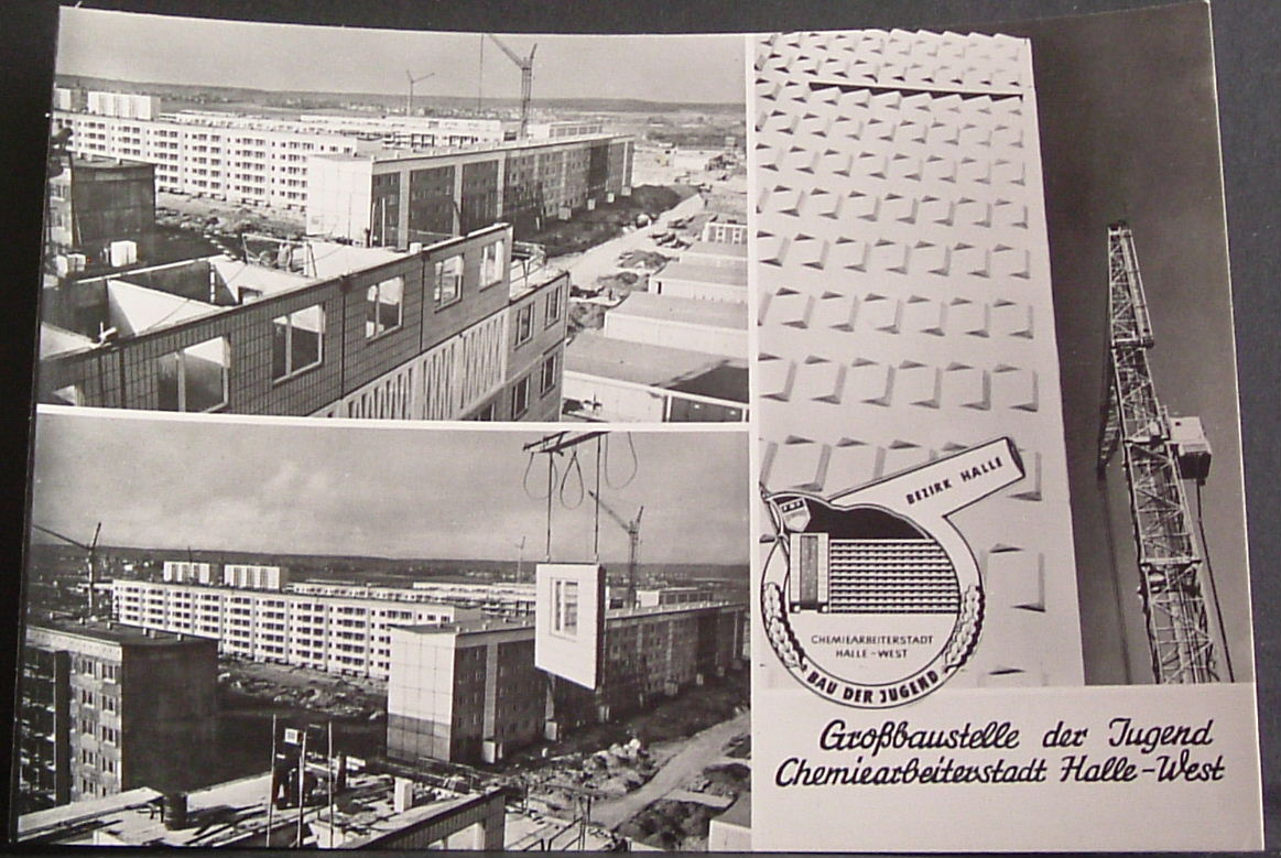 Postkarte