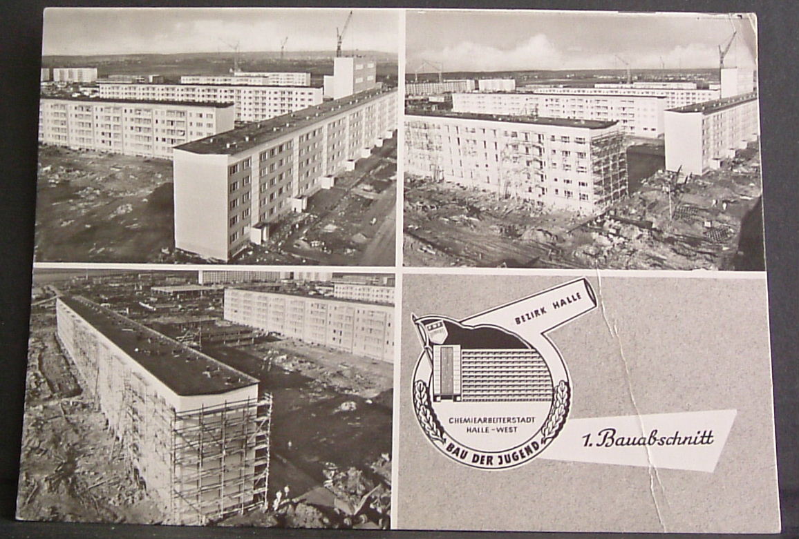Postkarte