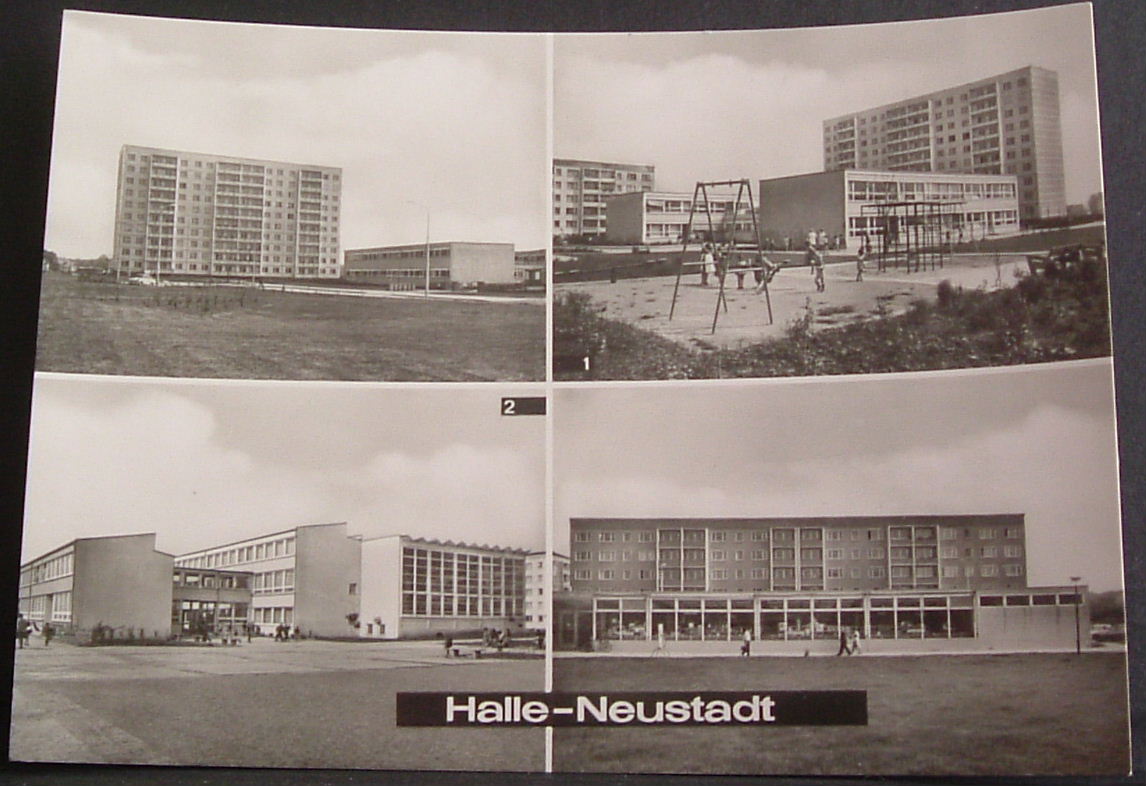 Postkarte