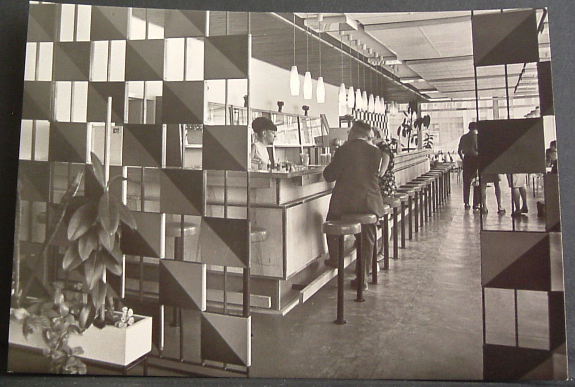Postkarte