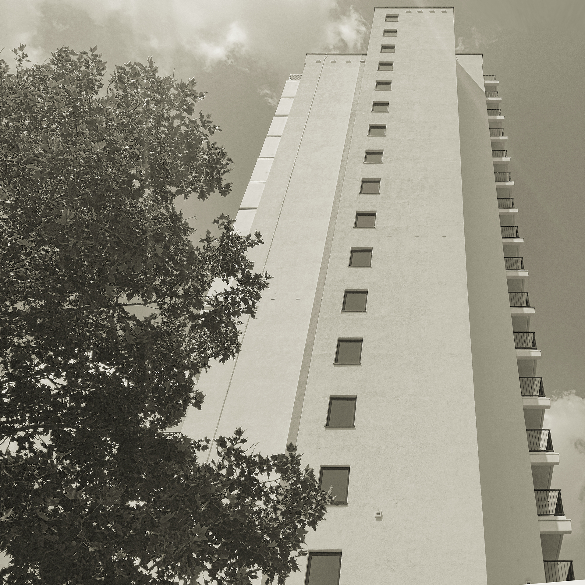 Halle-Neustadt