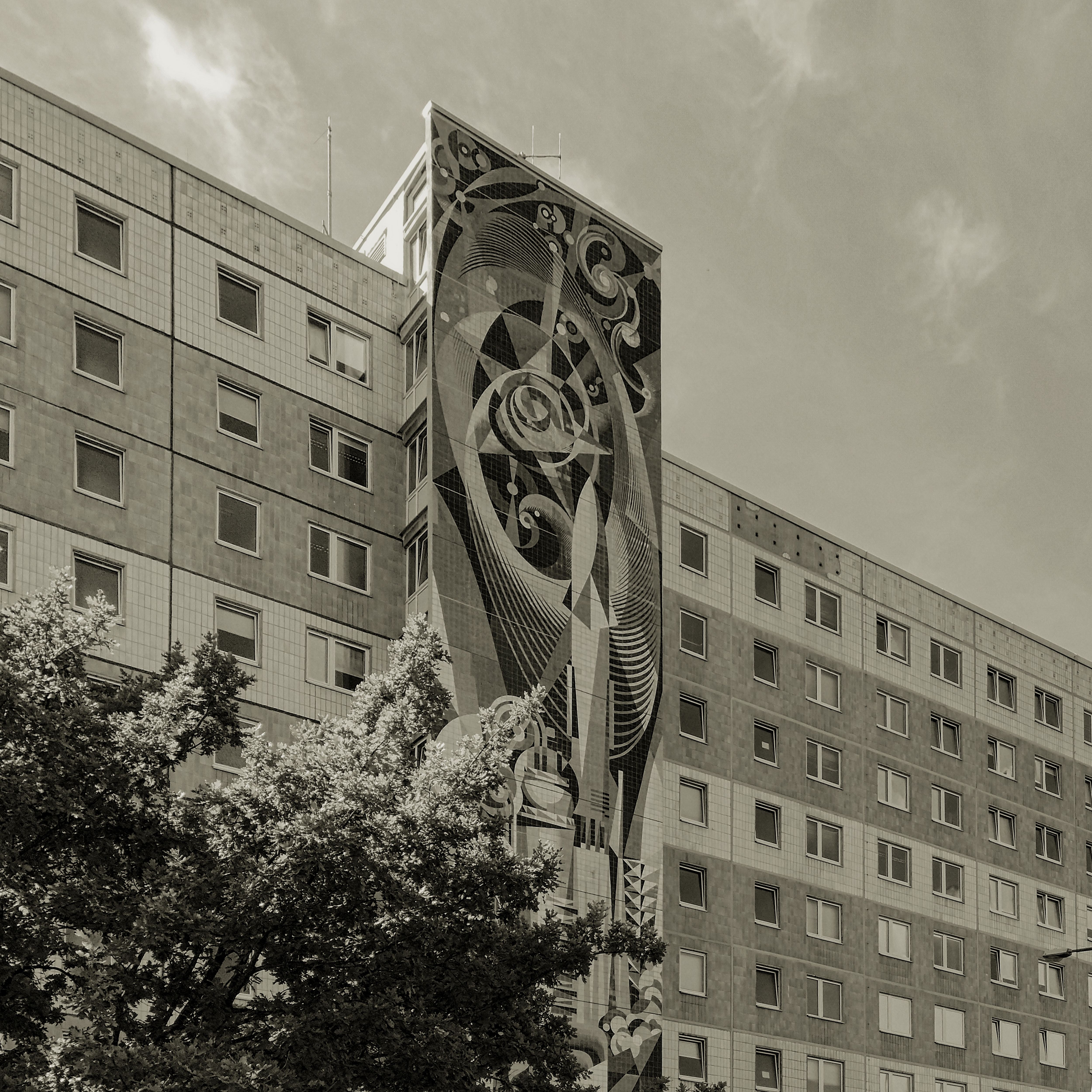 Bildungszentrum Halle Neustadt