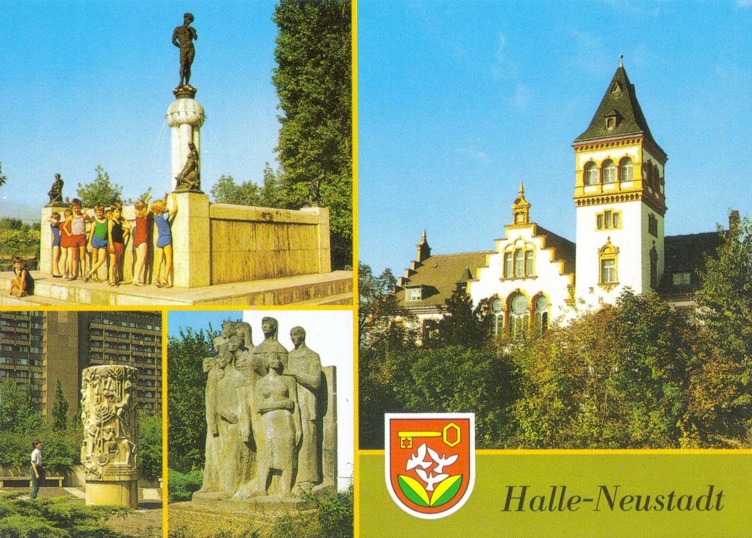 Ansichtskarte