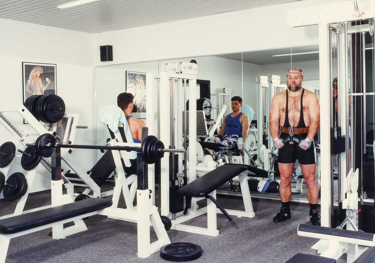 Gym