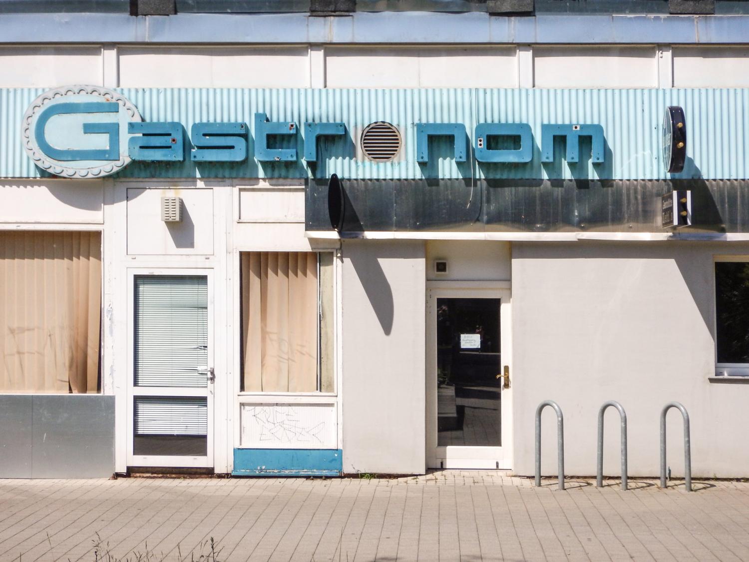 Gastronom