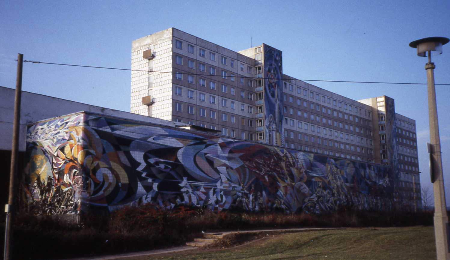 Bidungszentrum