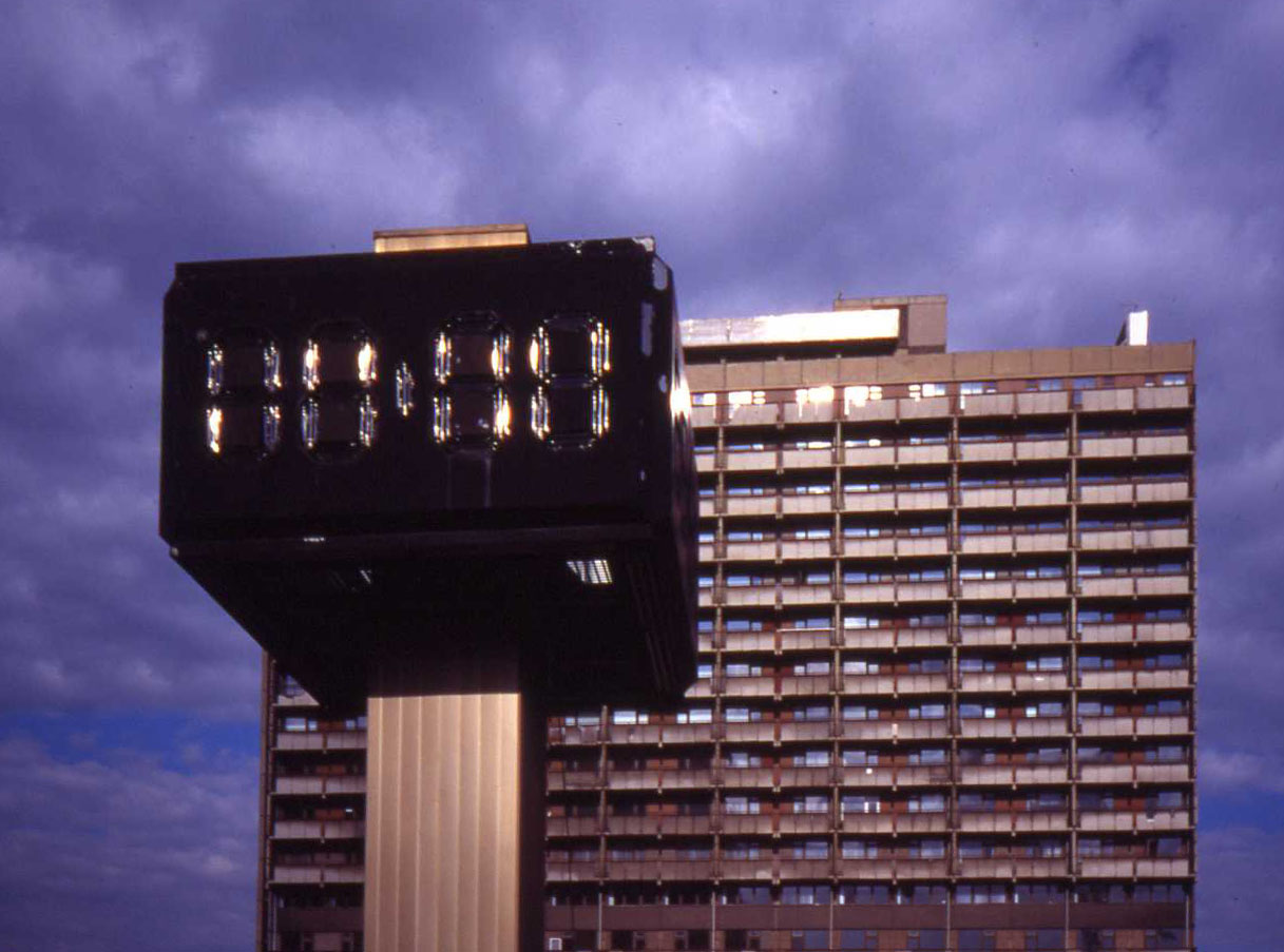Scheibe E 1994