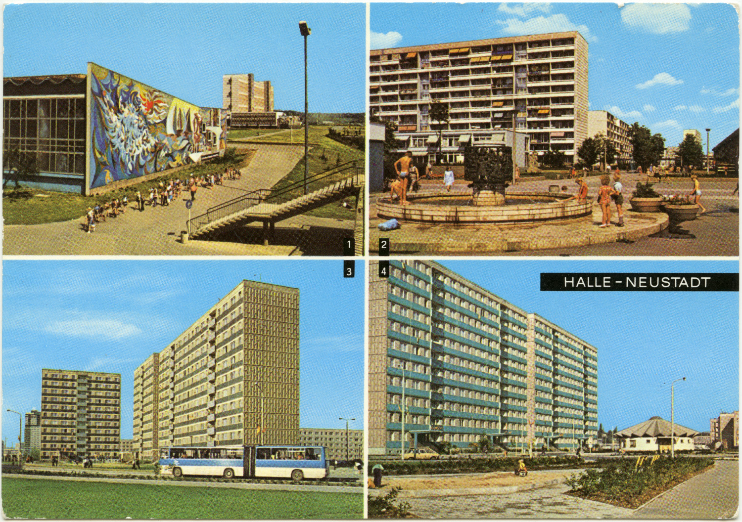 Postkarte