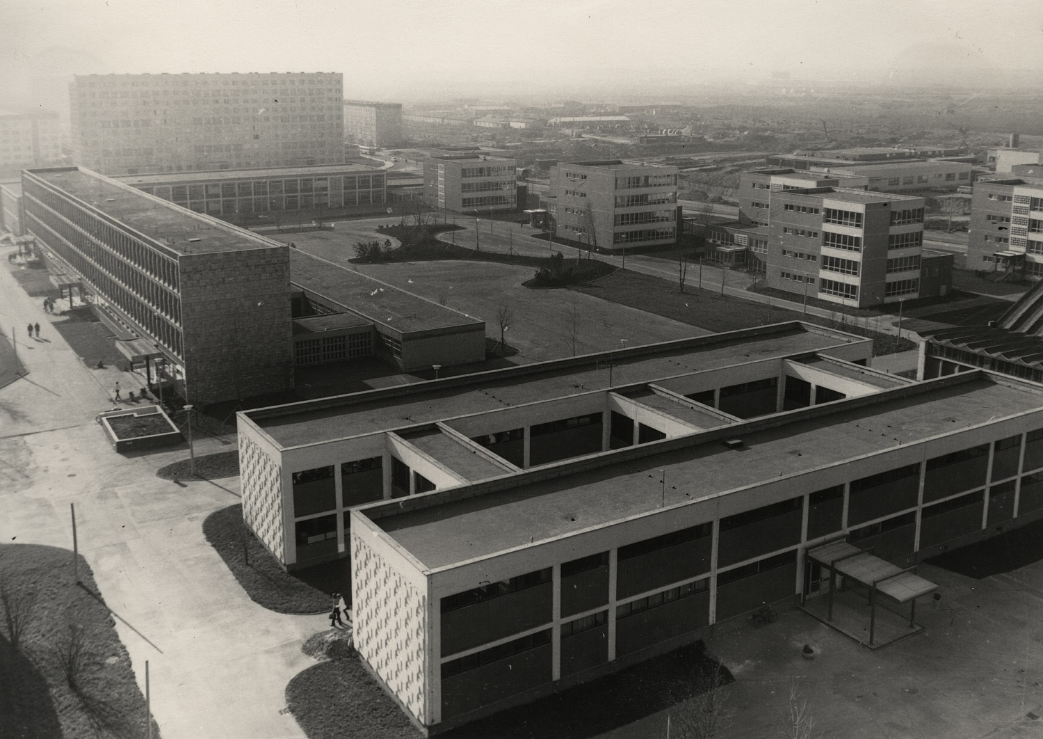 Bildungszentrum